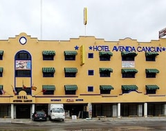 Hotel Avenida Cancun (Cancun, Meksika)