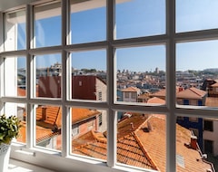 Hele huset/lejligheden Guestready - Ribeira Apt For 4 In The Historical Porto Center (Porto, Portugal)