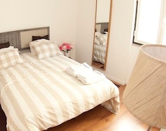 Bed & Breakfast Inn Bairro Alto - Ba Sweet (Lisabon, Portugal)