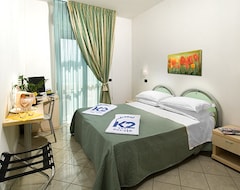 Khách sạn Hotel K2 Cérvia (Cérvia, Ý)
