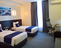 Hotel Mezzo (Cebu City, Filipinas)