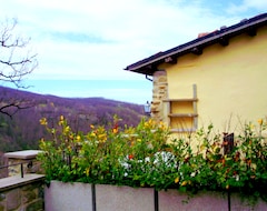 Toàn bộ căn nhà/căn hộ Albergo Diffuso Borgo Retrosi (Amatrice, Ý)
