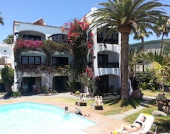 Khách sạn El Chaparral (Playa del Inglés, Tây Ban Nha)