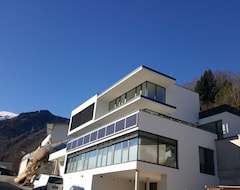 Khách sạn Haus Wieser (Kaprun, Áo)