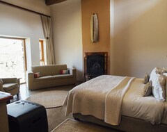 Hotel Tenahead Mountain Lodge And Spa (Paarl, Sydafrika)