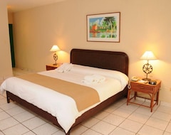 Hotelli Costa Caribe  Superior Room (Juan Dolio, Dominikaaninen tasavalta)