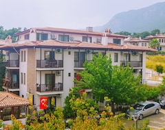 Hotel Santo Akyaka Home (Mugla, Tyrkiet)