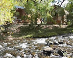 Khách sạn Virginia Creek Settlement (Bridgeport, Hoa Kỳ)