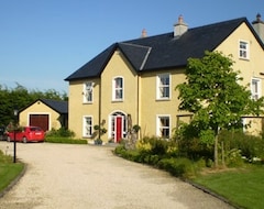 Majatalo Newlands Lodge (Kilkenny, Irlanti)