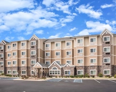 Khách sạn Microtel Inn and Suites by Wyndham (Opelika, Hoa Kỳ)