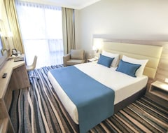 Khách sạn Hotel Excellence Inn (Ankara, Thổ Nhĩ Kỳ)