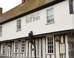 Hotel Bell By Greene King Inns (Thetford, United Kingdom)