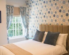 Hotel The Old Parsonage (Brigg, United Kingdom)