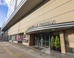 Khách sạn Nishitetsu Inn Kurosaki (Kitakyushu, Nhật Bản)
