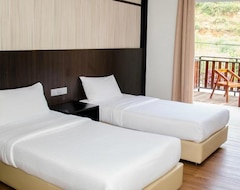 Khách sạn H. Benjamin Residence Mount Kinabalu Kundasang Kota Kinabalu (Kundasang, Malaysia)