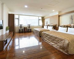 Khách sạn Hotel Lakeview (Yuchi Township, Taiwan)