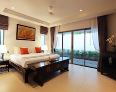 Hotel Anchan Villas (Bang Tao Beach, Thailand)