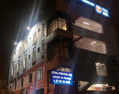 Khách sạn Royal Paradise Inn (Coimbatore, Ấn Độ)