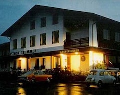 Hotel Hügellandhof (Nestelbach bei Graz, Austria)