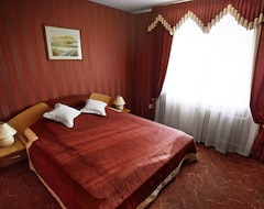 Hotel NikOl (Perm, Russia)