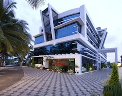 Khách sạn Raj Residency (Kasaragod Town, Ấn Độ)
