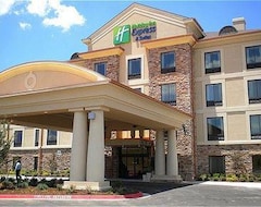Holiday Inn Express & Suites Poteau, an IHG Hotel (Poteau, USA)