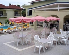 Khách sạn Rooms On The Beach Negril (Negril, Jamaica)