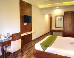 Hotelli Treebo Tryst S.C. Residency (Zirakpur, Intia)