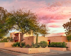 Bed & Breakfast Adobe Rose Inn (Tucson, Sjedinjene Američke Države)