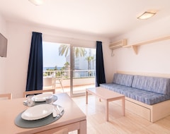 Casa/apartamento entero Apartamentos Vistamar I - MC Apartamentos Ibiza (Playa d'en Bossa, España)