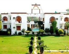 Khách sạn Hotel Sanctuary Resort (Sawai Madhopur, Ấn Độ)