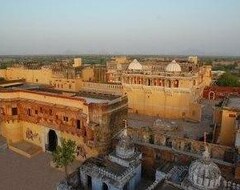 Casa rural Hotel Chanoud Garh (Pali, India)