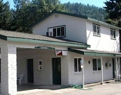 Forest Lodge Motel (Happy Camp, USA)