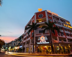 Orange Hotel Kota Kemuning @ Shah Alam (Shah Alam, Malaysia)