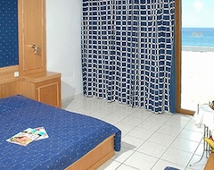 Hotelli Hotel Alfa Beach (Kolymbia, Kreikka)