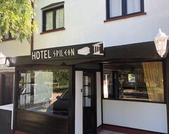 Hotel Spileon (Villa Gesell, Argentina)