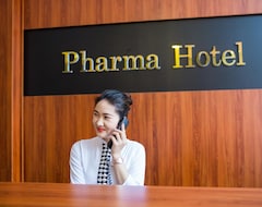 Khách sạn Pharma Hotel (Điện Biên Phủ, Việt Nam)