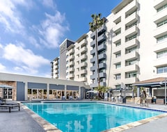 Hotelli Four Points by Sheraton Los Angeles Westside (Culver City, Amerikan Yhdysvallat)