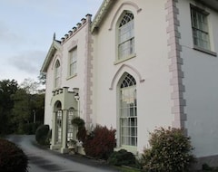 Khách sạn Dolforwyn Hall Country House (Montgomery, Vương quốc Anh)