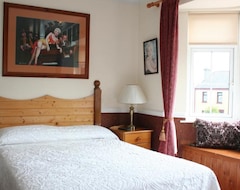 Bed & Breakfast Ace Guest House (Galway, Irska)