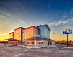 Hotel Days Inn And Suites by Wyndham Lindsay (Lindsay, Canada)