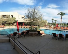 Hotel The Mccormick Scottsdale (Tempe, Sjedinjene Američke Države)
