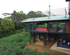 Khách sạn The Rainforest Ecolodge (Ratnapura, Sri Lanka)