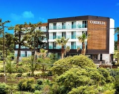 Resort/Odmaralište Cordelia Resort (Seogwipo, Južna Koreja)