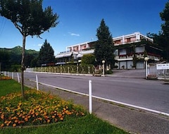 Hotel Ca' Bianca (Oggiono, Italien)