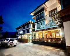 Khách sạn Silver Cloud Hotel (Thimphu, Bhutan)