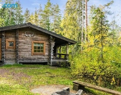 Toàn bộ căn nhà/căn hộ Holiday Home Kurjenrahka (Mynämäki, Phần Lan)