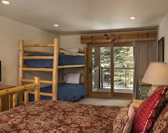 Hotel Lodge at Lionshead (Vail, USA)