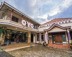 Khách sạn OYO 564 Bunga Matahari Guest House And Hotel (Baturiti, Indonesia)