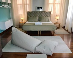 Otel Pep'S Rooms By The Sea (Trieste, İtalya)